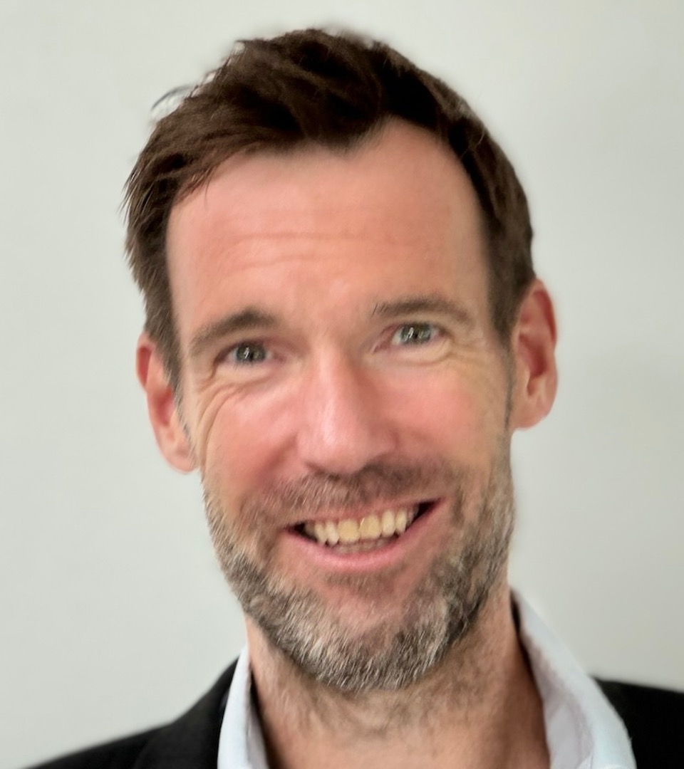 Zeit- und Selbstmanagement Seminar Trainer Jörn Steinz