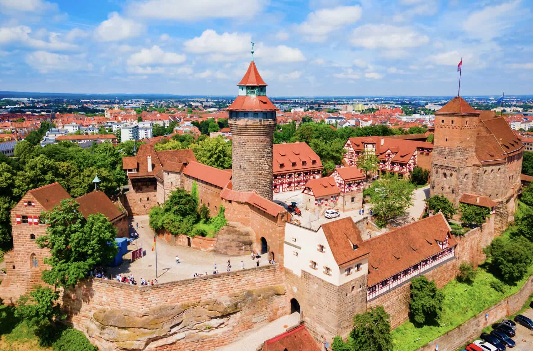 Präsentationstraining Nürnberg