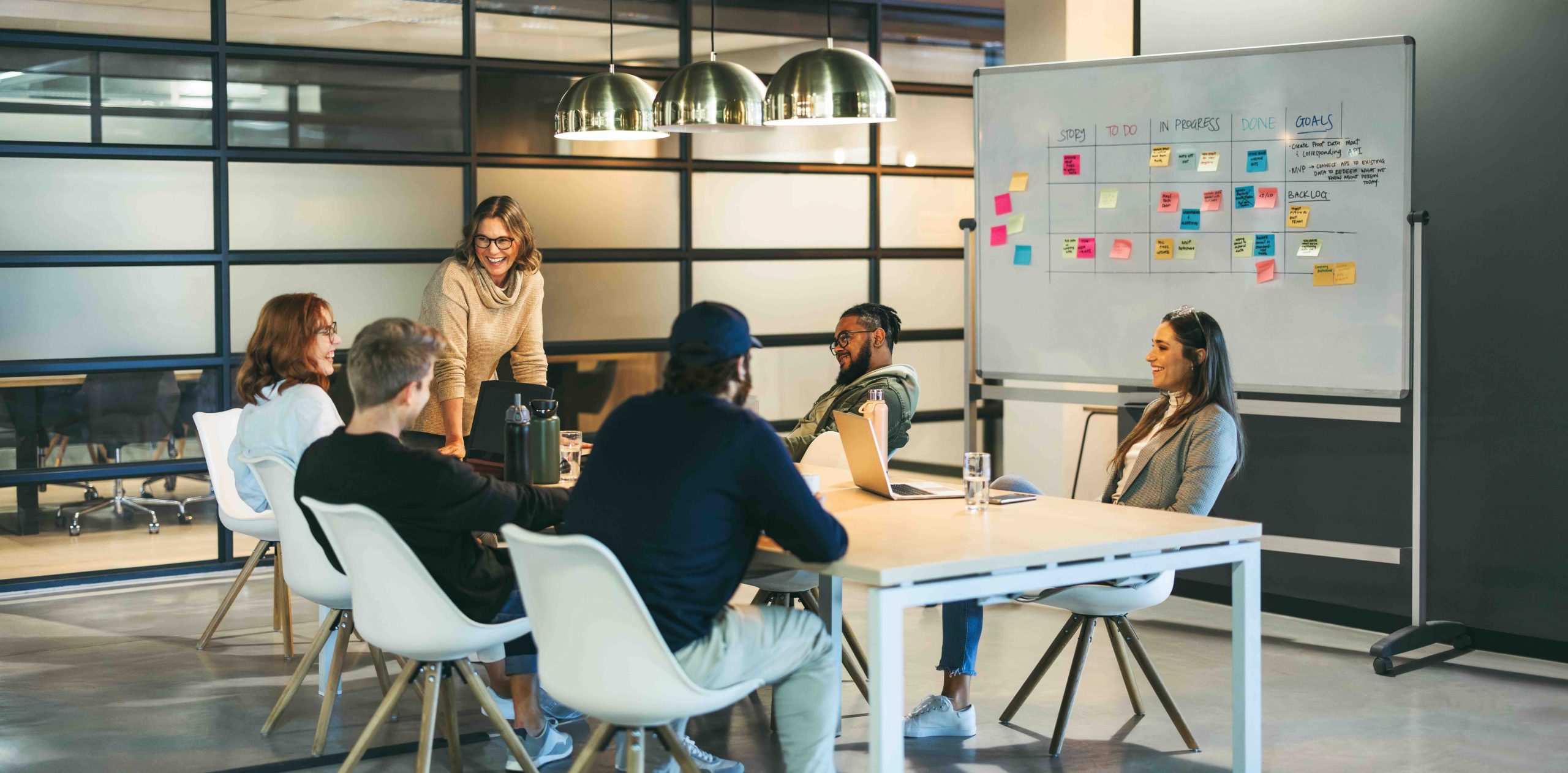 Facilitation Training Hamburg